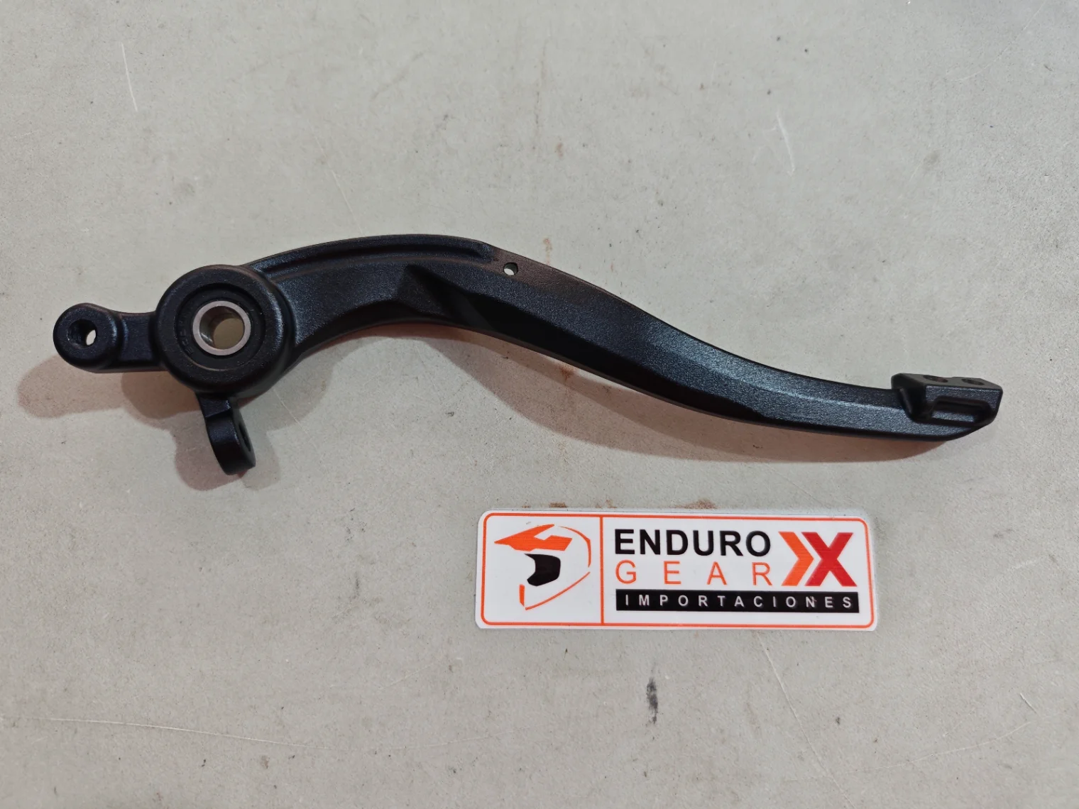 PEDAL DE FRENO KTM 2017 - 2022