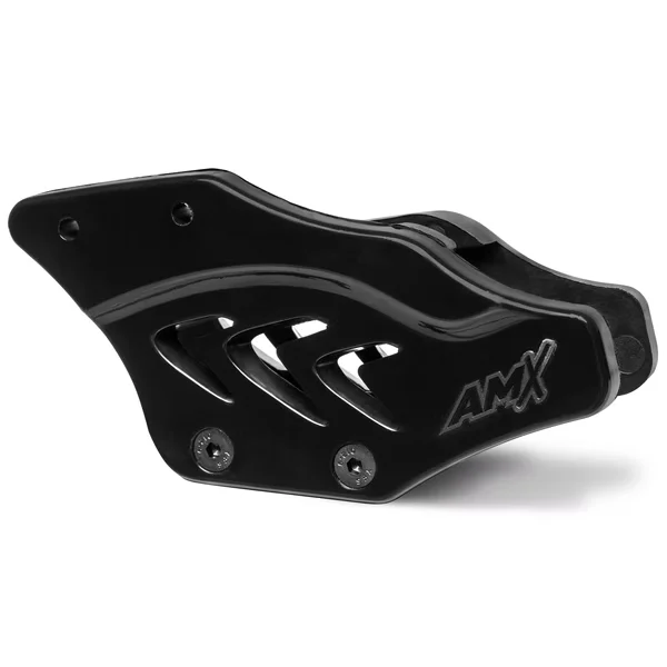 GUIA DE CADENA CRF230 - 250 - 300 NEGRO.