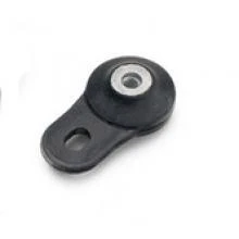 SOPORTE DE TUBO DE ESCAPE 2T KTM