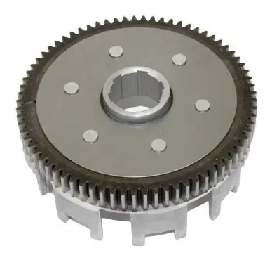 CREMALLERA  CRF230