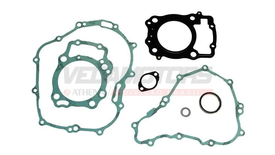 KIT EMPAQUES HDA CB 250F TWISTER (16-) / CRF 250F (19 -)