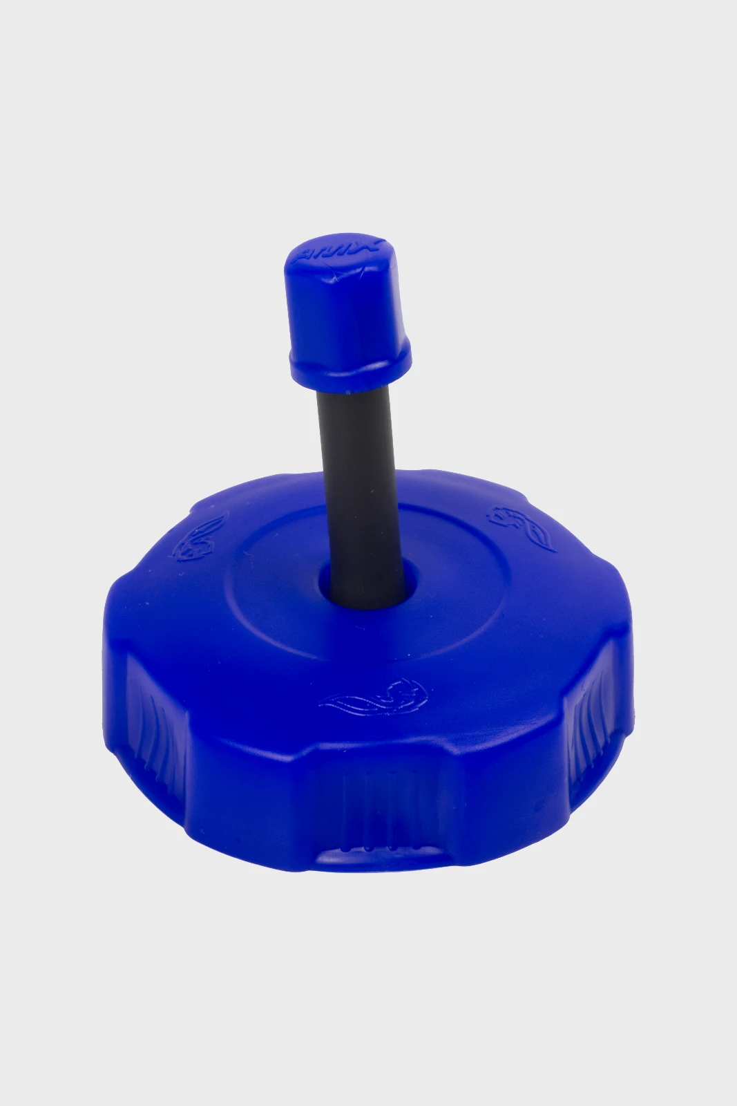 TAPA TANQUE TTR230 AZUL